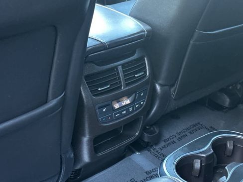 Used 2019 Acura MDX w/Advance Pkg image 14