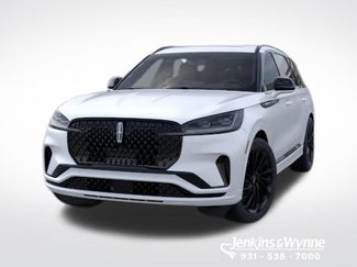 New 2026 Lincoln Aviator Reserve AWD/4WD video 2