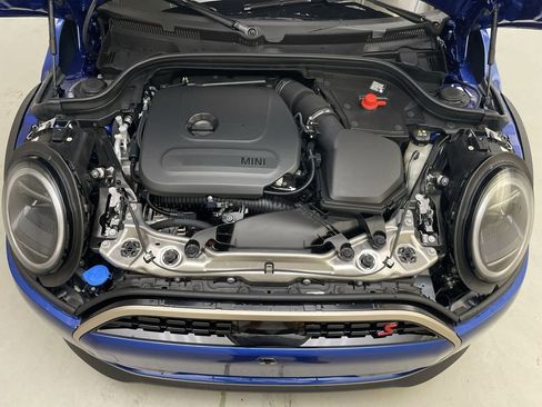 Used 2025 MINI Cooper S image 29