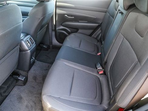 New 2026 Hyundai Tucson Blue SE AWD/4WD image 20
