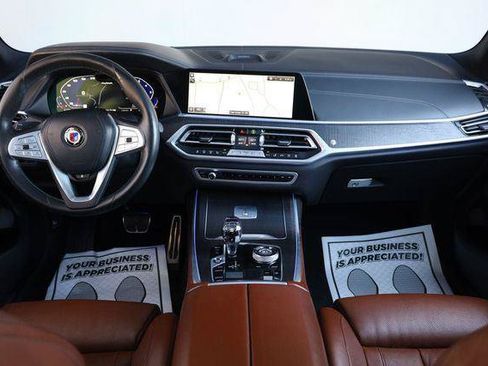 Used 2021 BMW ALPINA XB7 AWD/4WD image 30