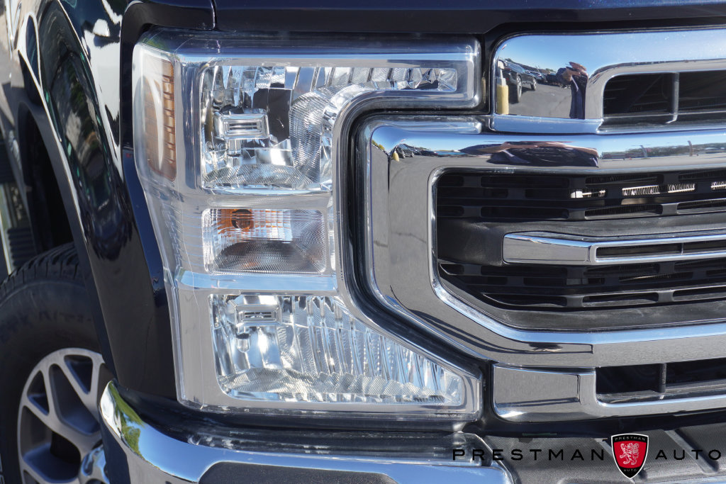 Used 2022 Ford F250 Lariat w/ Lariat Value Package AWD/4WD image 15