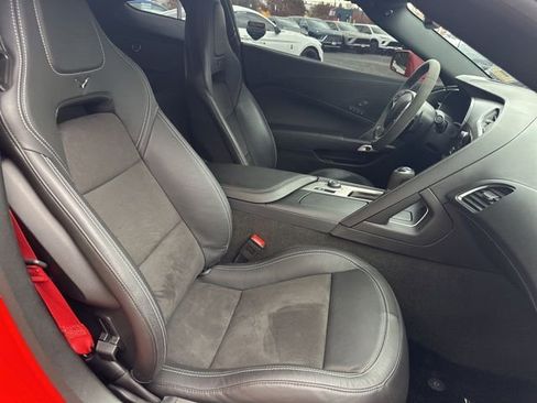 Used 2017 Chevrolet Corvette Z06 image 29