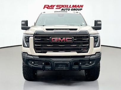 Used 2026 GMC Sierra 2500 AT4X w/ AT4X AEV Edition