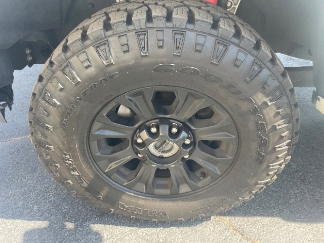 Used 2022 Ford F250 Lariat w/ Tremor Off-Road Package AWD/4WD image 24