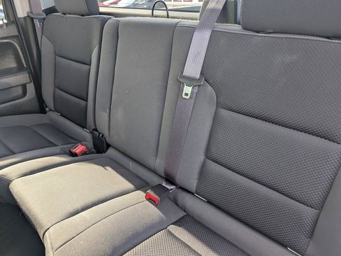 Used 2015 Chevrolet Silverado 1500 LT w/ All Star Edition AWD/4WD image 7