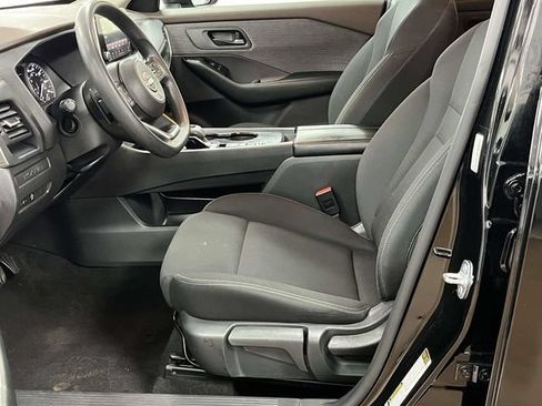 Used 2023 Nissan Rogue S FWD image 14