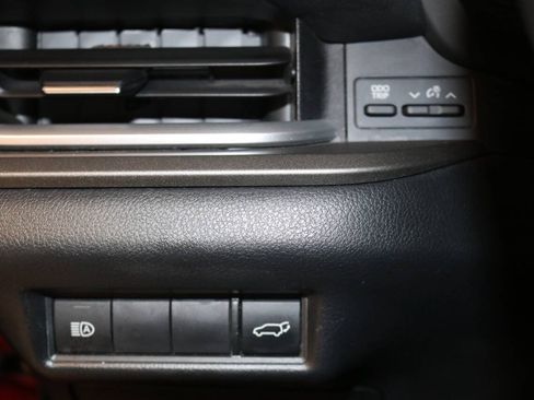 Used 2024 Toyota Grand Highlander AWD image 42