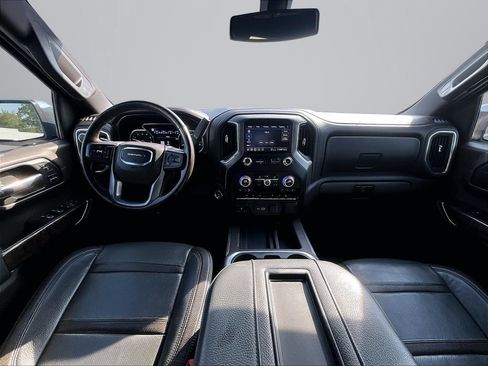 Used 2020 GMC Sierra 1500 Denali AWD/4WD image 17
