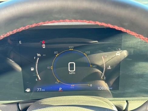 Used 2024 Chevrolet TrailBlazer RS w/ Driver Confidence Package image 15