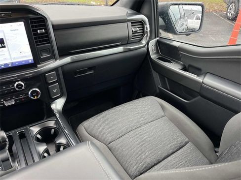 Used 2023 Ford F150 XLT w/ Equipment Group 302A High image 14
