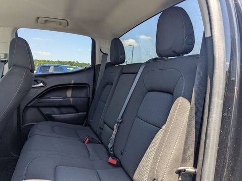 Used 2021 Chevrolet Colorado LT RWD image 22