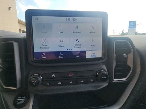 Used 2021 Ford Bronco Sport Outer Banks w/ Outer Banks Package (96D) image 53