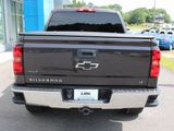 Used 2014 Chevrolet Silverado 1500 LT w/ Texas Edition, 1LT Trim image 4