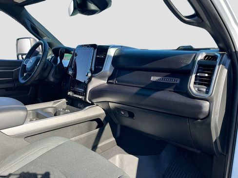 Used 2025 RAM 2500 Big Horn image 27