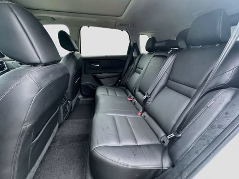Used 2022 Nissan Rogue SL w/ SL Premium Package FWD image 27