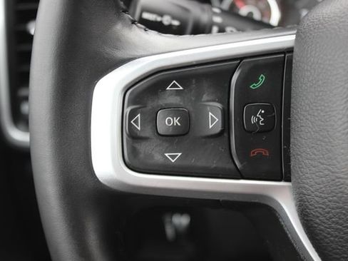 Used 2023 RAM 1500 Big Horn AWD/4WD image 15