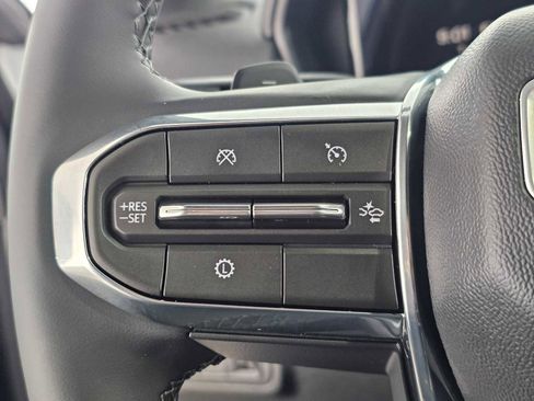 New 2026 GMC Terrain Elevation w/ Black Edition image 27