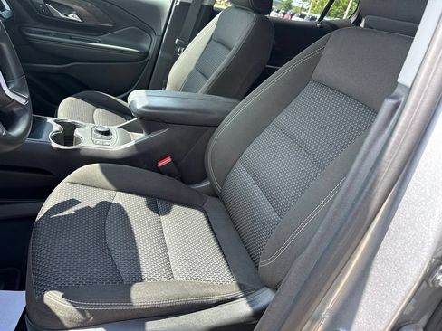 Used 2024 GMC Terrain SLE w/ Driver Convenience Package FWD image 8