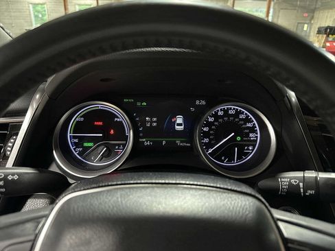 Certified 2023 Toyota Camry XLE FWD image 33