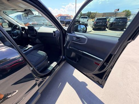Used 2021 Ford Bronco Sport Big Bend AWD/4WD image 23