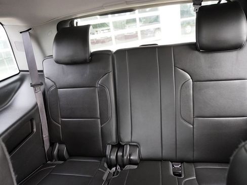 Used 2017 GMC Yukon Denali w/ Open Road Package image 21