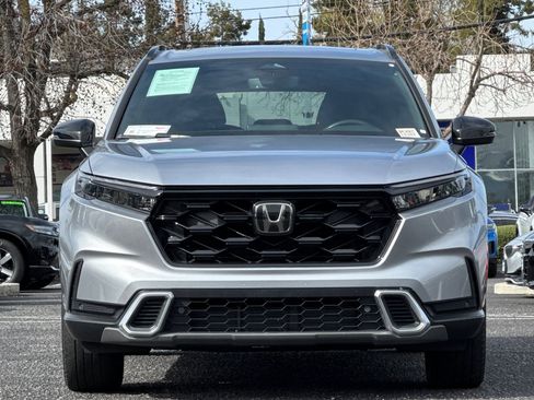 Used 2024 Honda CR-V Sport Touring image 5