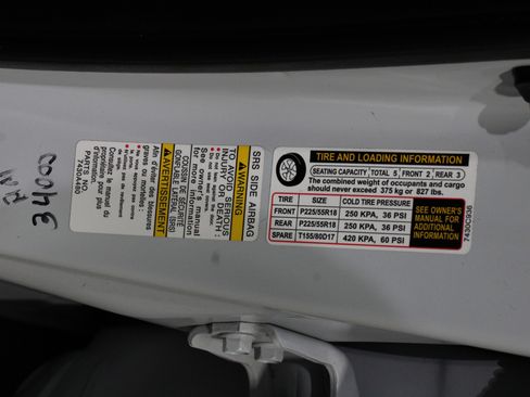 Used 2024 Mitsubishi Eclipse Cross SEL image 41