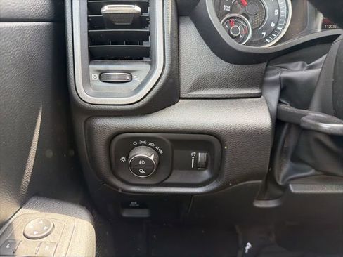 Used 2023 RAM 1500 Tradesman w/ Night Edition image 16
