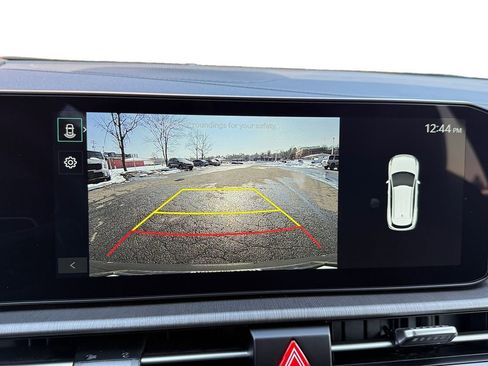 New 2026 Kia Sportage X-Line image 15