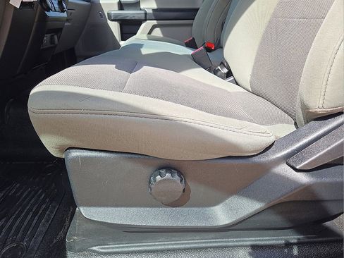 Used 2021 Ford F350 XL w/ Power Equipment Group RWD image 19