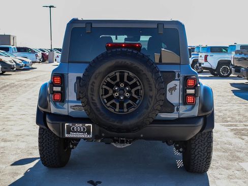 Used 2023 Ford Bronco Raptor image 8