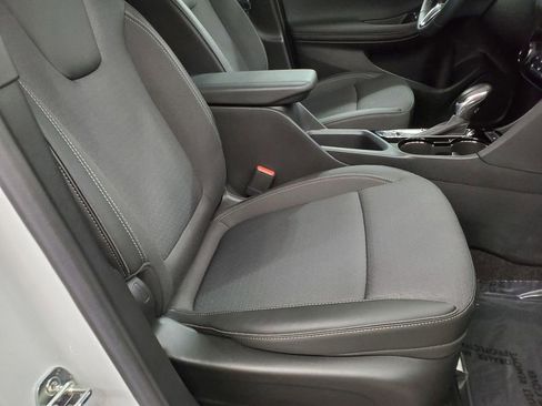 Used 2023 Buick Encore GX Preferred w/ Cold Weather Comfort Package FWD image 22