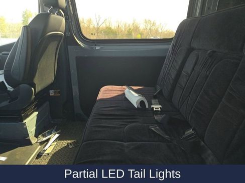 Used 2021 Mercedes-Benz Sprinter 144 Cargo w/ Comfort Plus Package image 14