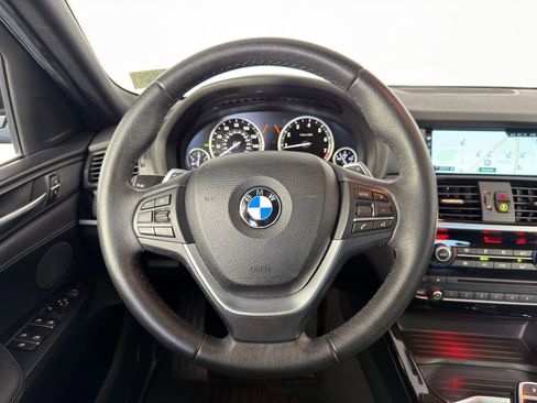 Used 2018 BMW X4 xDrive28i image 14