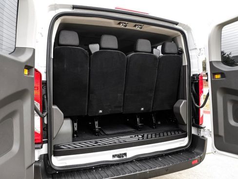 Used 2021 Ford Transit 350 XLT image 51