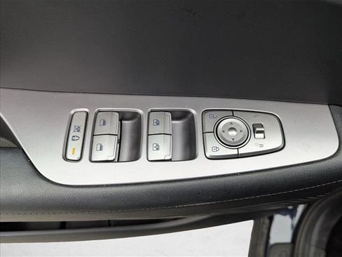 Used 2024 Hyundai Palisade SEL image 10