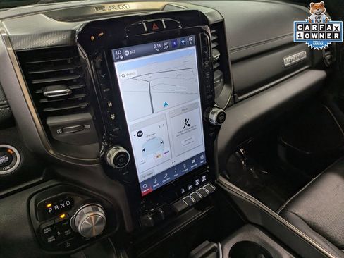Used 2023 RAM 1500 Rebel w/ Rebel Level 2 Equipment Group AWD/4WD image 12
