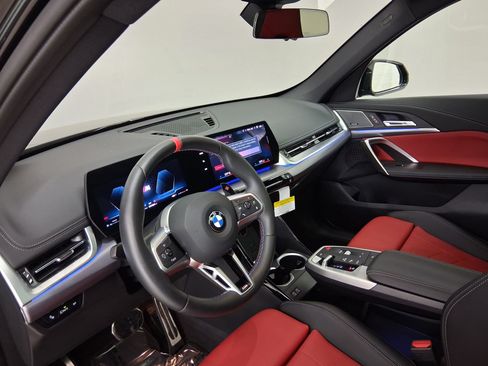 Used 2026 BMW X1 M35i w/ Convenience Package AWD/4WD image 2