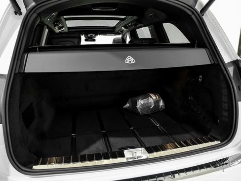 Used 2026 Mercedes-Benz Maybach GLS 600 4MATIC image 57