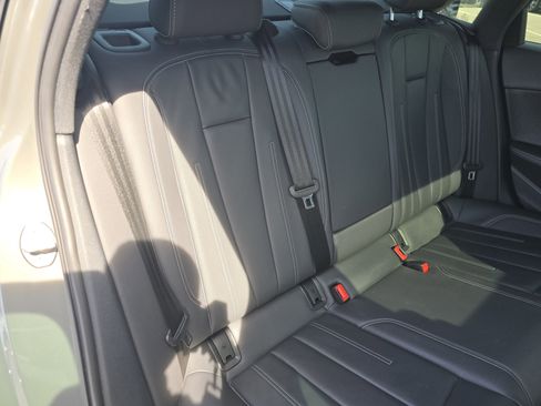 Certified 2023 Audi A4 2.0T Premium Plus AWD/4WD image 20