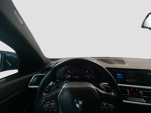 Used 2022 BMW 330i Sedan w/ Premium Package 2 RWD image 7