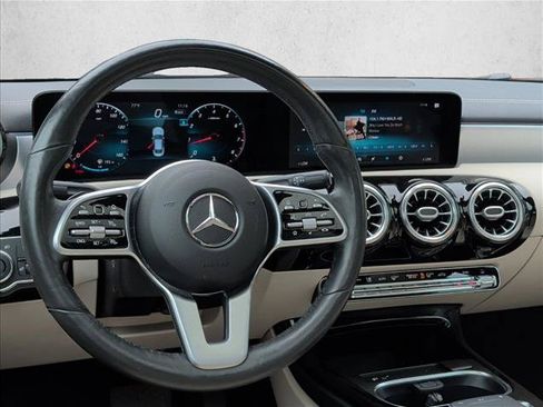 Certified 2021 Mercedes-Benz CLA 250 4MATIC image 13