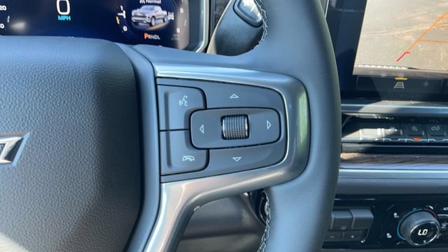 New 2026 Chevrolet Silverado 1500 RST w/ RST Select Package AWD/4WD image 35