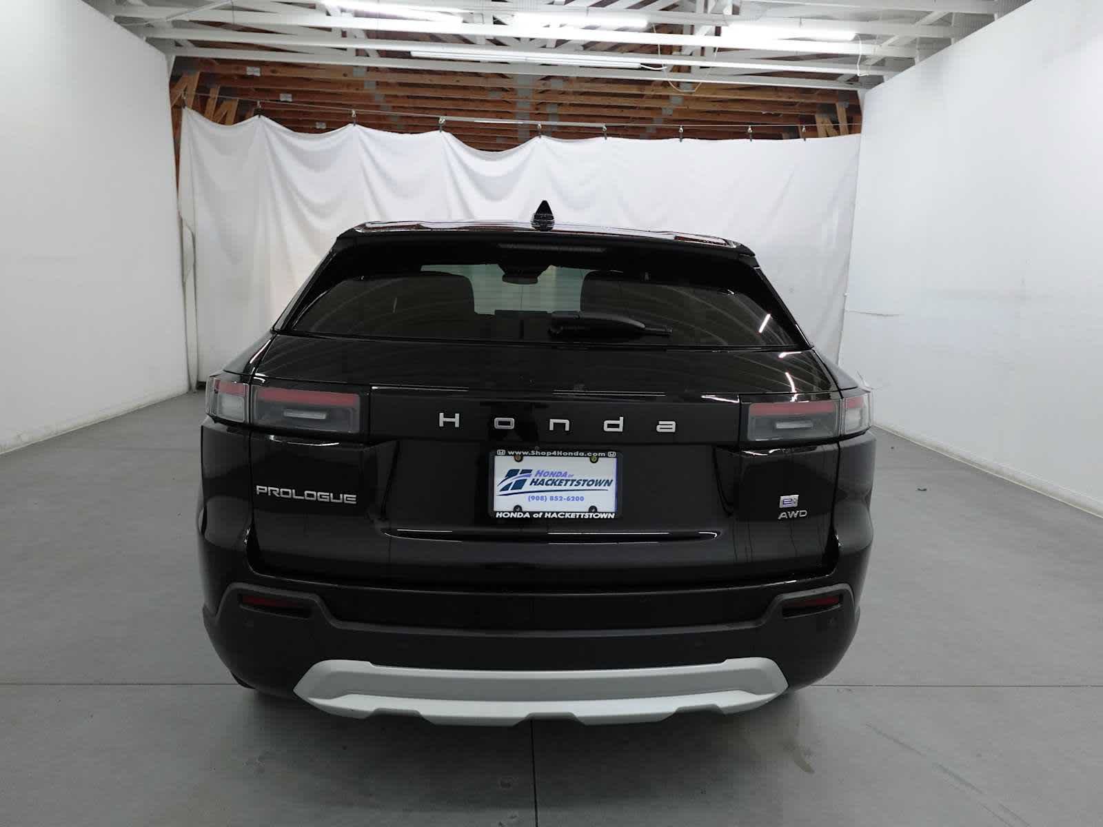 Used 2024 Honda Prologue EX image 6