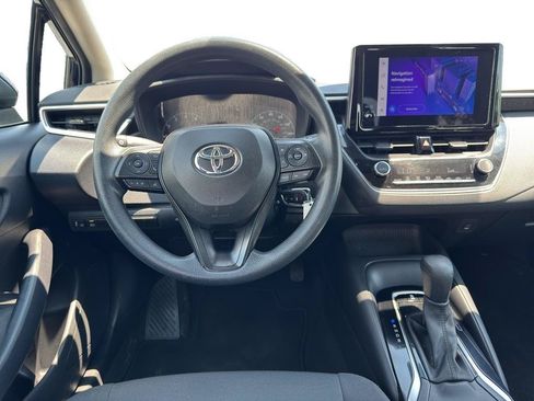 Used 2024 Toyota Corolla LE FWD image 9