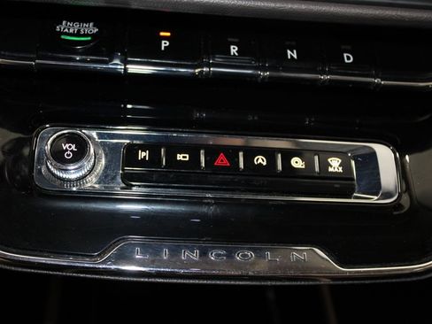 Used 2023 Lincoln Corsair FWD image 45