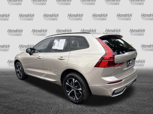 Used 2026 Volvo XC60 B5 Core AWD/4WD image 9