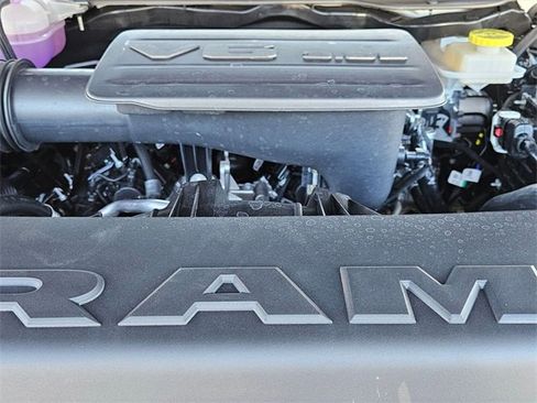 New 2025 RAM 1500 Big Horn image 64