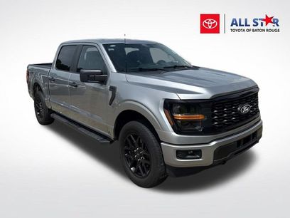 Used 2024 Ford F150 STX w/ STX Black Appearance Package